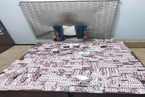 عدن: سقوط أكبر شبكة لترويج المخدرات في عملية أمنية نوعية
