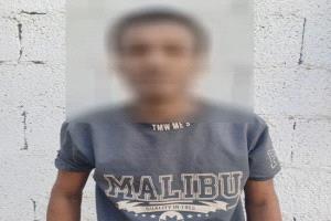 القبض على لص المركبات الذي أرعب حيّ المنصورة بعدن