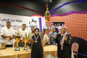 عدن تُدوّي بأول ضربة بولينج: ختام البطولة الأولى بتتويج الأبطال وتكريم الروّاد