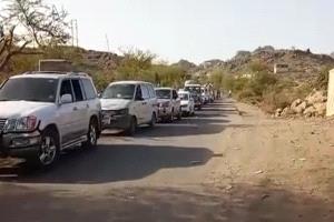 رصاص الحوثي يقتل شابة بالضالع