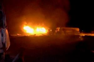 واشنطن تهدد بعقوبات قاسية على ناقلات الوقود للحوثيين... وغوتيريش يستعطف الجماعة للإفراج عن موظفي الأمم المتحدة