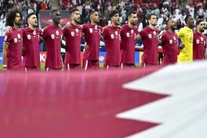 قطر تطيح بإيران وتحجز بطاقة الملحق الآسيوي لمونديال 2026
