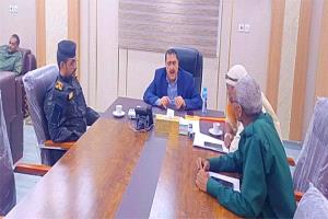 عدن تستعد لأسبوع "الانتصار على المخدرات".. تنسيق أمني واسع لمواجهة الخطر الصامت