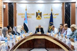 الجمعية الوطنية تؤكد دعم تحركات الحكومة لمعالجة الأوضاع الاقتصادية
