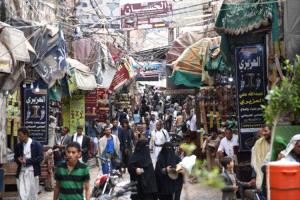 18 مليون يمني على حافة الجوع: الأمم المتحدة تحذر من كارثة معيشية متصاعدة حتى 2026