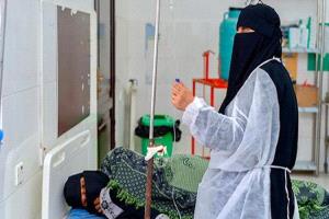 كوليرا وملاريا وحمى ضنك.. أوبئة تفتك باليمنيين وتُنغّص فرحتهم بعيد الأضحى