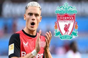 بمبلغ قياسي: ليفربول وليفركوزن يتفقان على صفقة فيرتز
