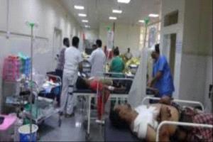 عدن تحت وطأة وباء ثلاثي صامت.. طبيب يقرع ناقوس الخطر وسط وفيات غامضة