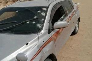 اغتيال ضابط في الجيش اليمني وسط ظروف غامضة