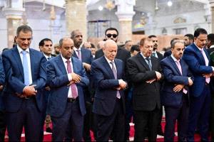 غضب يمني واسع على مواقع التواصل: "عيد بلا كهرباء ولا رواتب... وغضب الله عليكم"