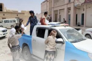 شرطة عرماء تطلق حملة توعوية بخطر تعاطي المخدرات
