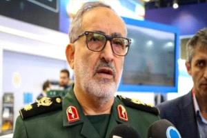الجيش الإسرائيلي يؤكد مقتل القائد الرفيع علي شادماني المقرب من خامنئي
