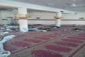 مجزرة في بيت الله: مسلح يفتح النار داخل مسجد ويوقع 12 قتيلاً و17 جريحاً