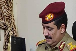 وزير الداخلية يُهدي منتسبيه "عيدية الصرافات المغلقة".. والرواتب في إجازة مفتوحة!