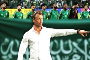لماذا يشارك منتخب السعودية في الكأس الذهبية 2025؟
