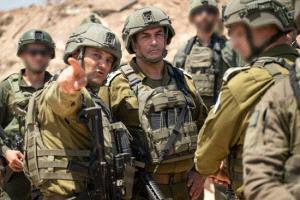 إسرائيل تُحدّث خططها القتالية وتستدعي قوات احتياط جديدة