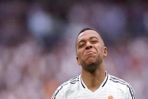 نُقل إلى المستشفى.. ريال مدريد يعلن تطورات حالة مبابي
