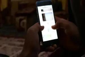 كمين رقمي.. "سناب شات" قاد مبتزًا وشريكه إلى قبضة الأمن
