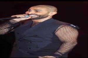 أحمد سعد يثير الجدل حول اعتزاله الغناء