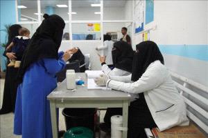 كارثة صحية تهدد اليمن: تفشي الحميات يحصد أرواح العشرات وسط انهيار النظام الصحي