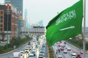 السعودية تدين الهجوم الإيراني على قطر وتؤكد تضامنها الكامل