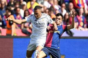 "الليجا" ثانيا في معدلات النمو أوروبيا.. وريال مدريد يحطم حاجز المليار يورو

