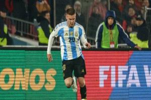 ريال مدريد يحسم موعد إعلان صفقة ماستانتونو
