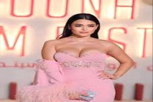 أسماء جلال تثير الجدل بعد اعتذارها عن عدم العمل مع ويجز