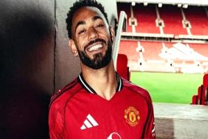 مانشستر يونايتد يعلن رسميا عن صفقة كونيا
