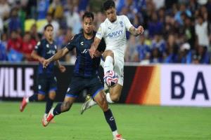 قبل موقعة السيتي.. المونديال يفضح أزمة الهلال
