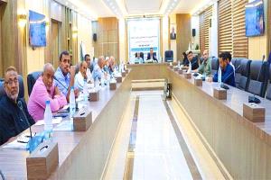 عدن تناقش مشروع التنمية المستدامة لتعزيز مصائد الأسماك وتحسين دخل الصيادين