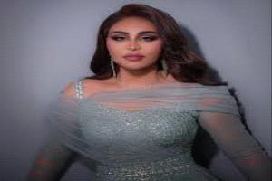 أحلام الشامسي تسأل الجمهور عن "السنغل"