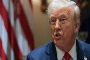 ترامب يحقق 57 مليون دولار من مبيعات العملات المشفرة
