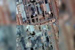 مصدر أمني إسرائيلي: برنامج إيران النووي تعرض لأضرار كبيرة
