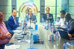 اليمن تبحث عن جذور الأمن الغذائي من القاهرة: انطلاق مشروع بـ2.5 مليون يورو