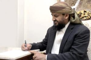 المحرّمي يكلف بالتحقيق مع مدير شرطة دار سعد بواقعة اقتحام مسجد
