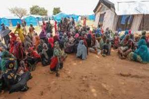 الأمم المتحدة: ملايين نازحي السودان على حافة الجوع بسبب توقف التمويل