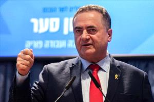 وزير الدفاع الإسرائيلي يسرائيل كاتس: "الإيرانيون الجبناء يطلقون النار على المدنيين.. وسكان طهران سيدفعون الثمن قريبًا"
