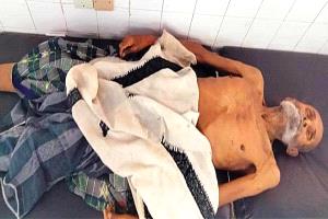 العثور على جثة مجهولة بجوار منزل محافظ لحج