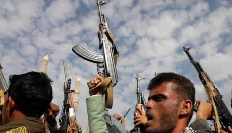 "يوزعون مال أطفال اليمن".. ممارسات الحوثيين بلبنان تثير السخرية