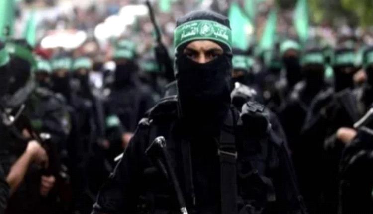 حماس تطالب بتطبيق المرحلة الثانية من اتفاق وقف اطلاق النار