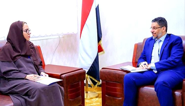 نقل المقرات الأممية إلى عدن.. خطوة لكسر هيمنة الحوثيين على المساعدات