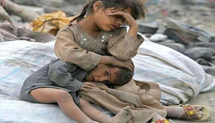 الأمم المتحدة: معدلات الجوع تشهد ارتفاعًا متواصلًا في اليمن
