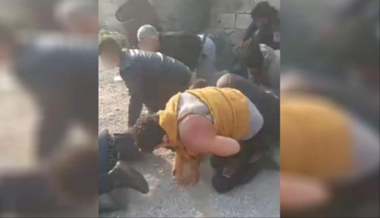 مسلحون يقتلون 20 رجلا في قرية علوية بسوريا