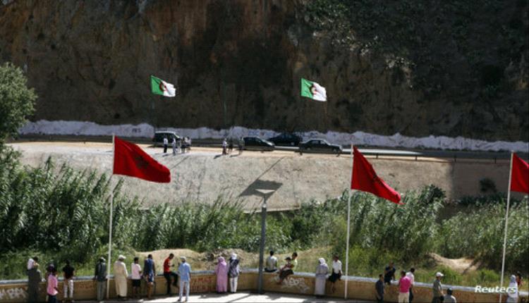 "اسم له دلالات حساسة".. لماذا أشعلت مناورات المغرب وفرنسا غضب الجزائر؟