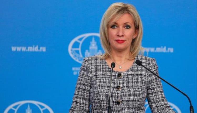 روسيا قلقة من تصاعد العنف في سوريا وتدعو لوقف إراقة الدماء
