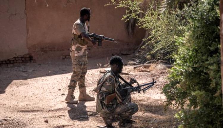 الجيش السوداني يوسع نطاق عملياته في الخرطوم