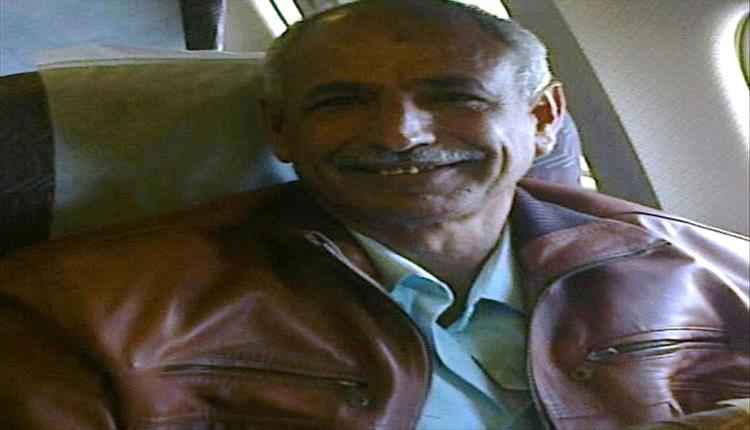 مدير عام الثقافة بالضالع يقدم استقالته لعدم قدرته على تحقيق أي إنجاز
