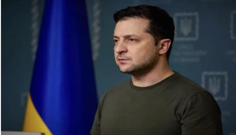 زيلينسكي: تصريحات بوتين بشأن وقف إطلاق النار تنطوي على تلاعب
