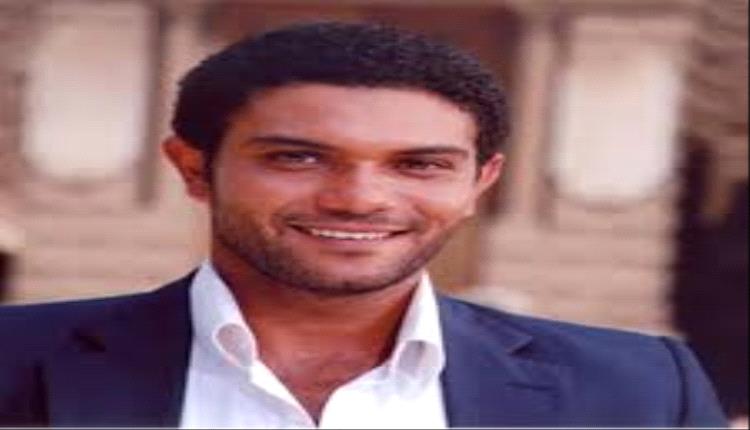تفاعل كبير مع إحتفال والدة آسر ياسين بنجاح 